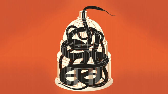 Illustration: Harry Campbell