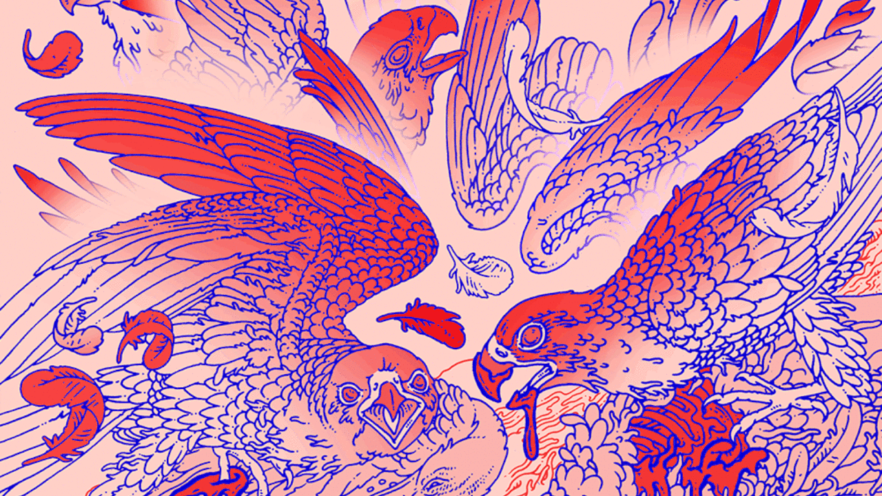 Illustration: Eric Nyquist