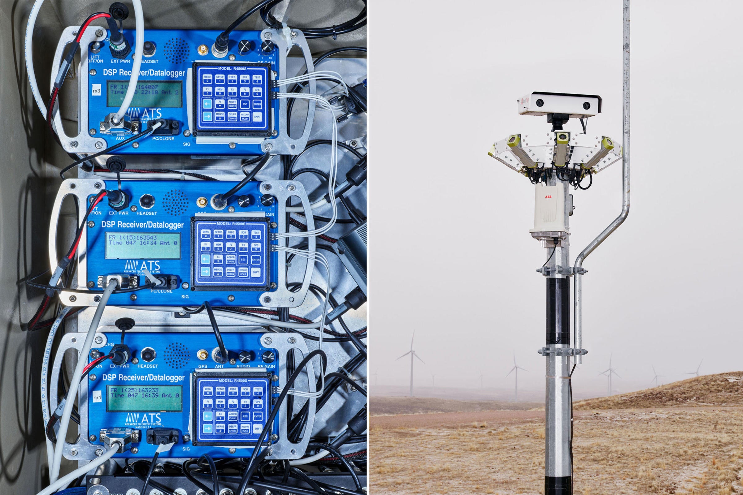 Photos: Spencer Lowell