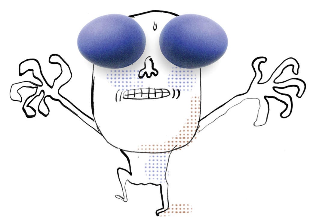 Illustration: Serge Bloch