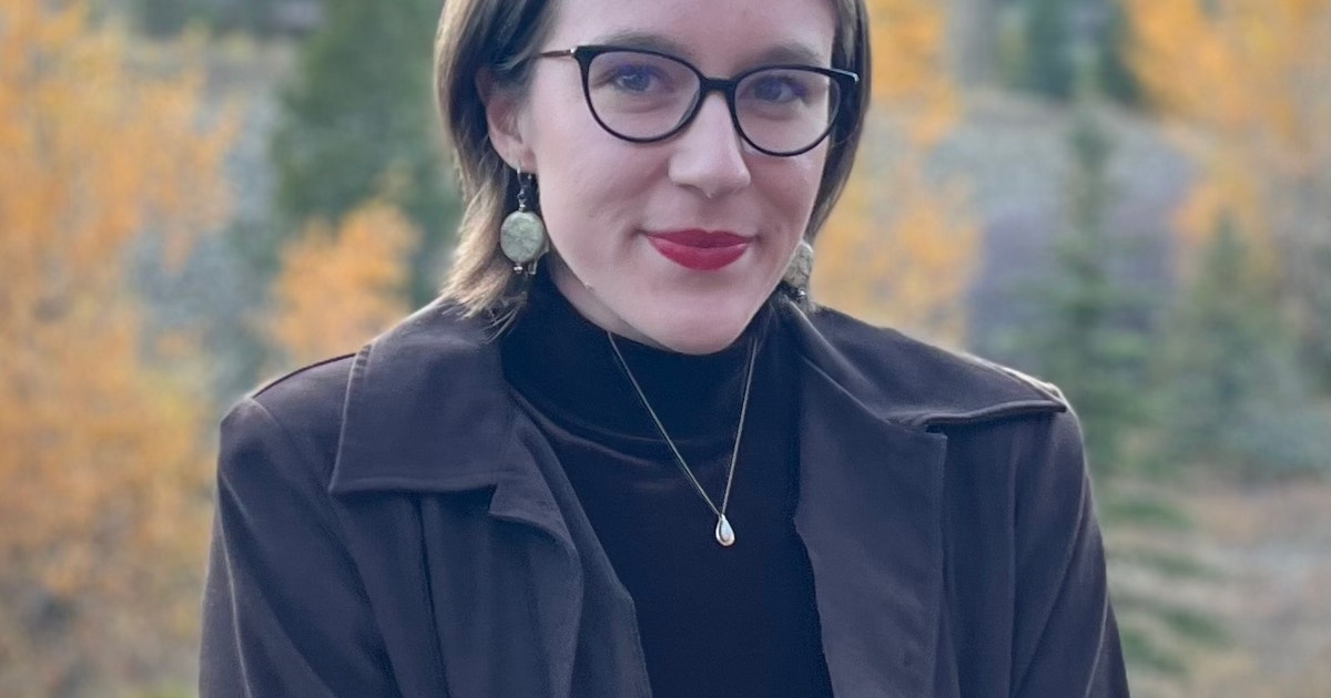 Shannon Reneau Shannon Reault | Audubon