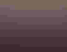 Aerial view of a wetland landscape.