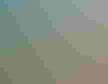 A landscape of a river.