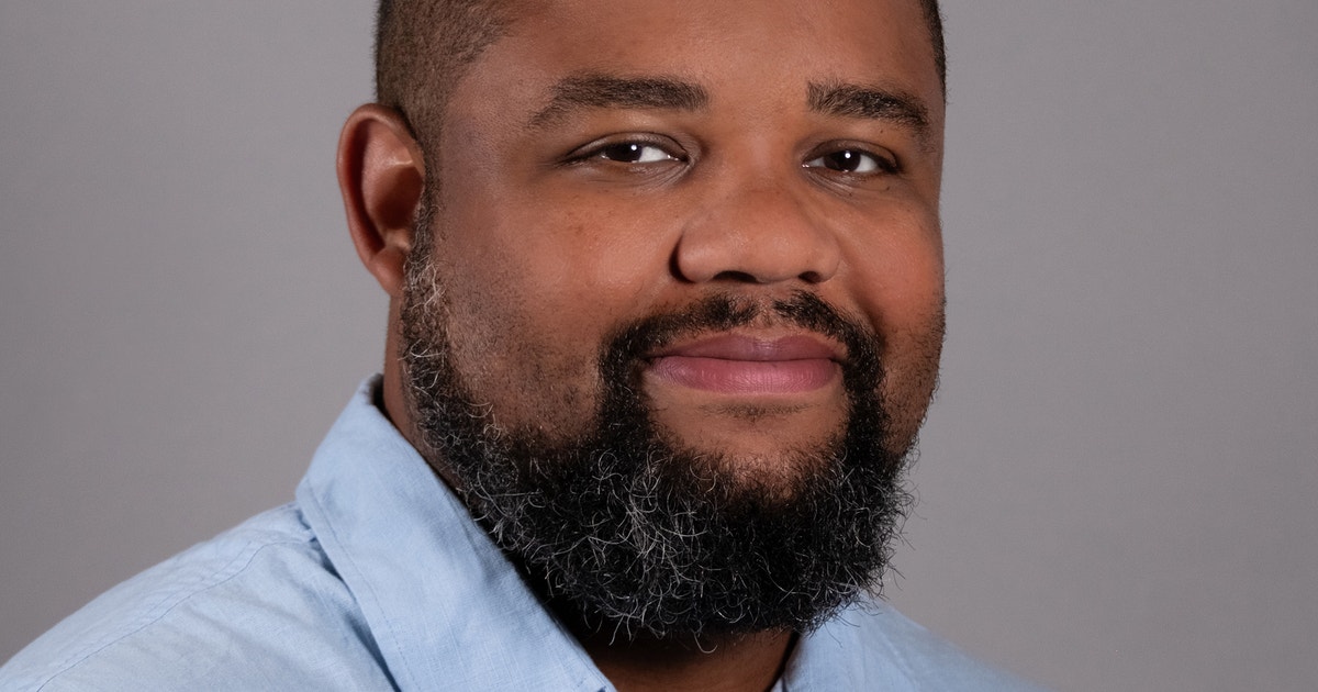 Kevin Harris Rmb Kevin Harris | Audubon