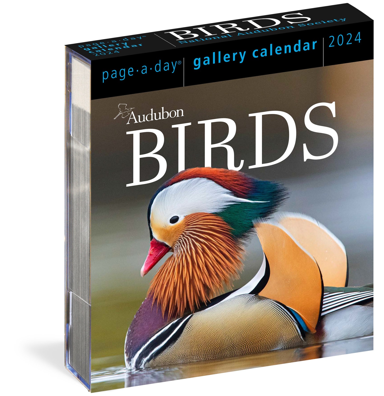 Audubon Calendars Audubon