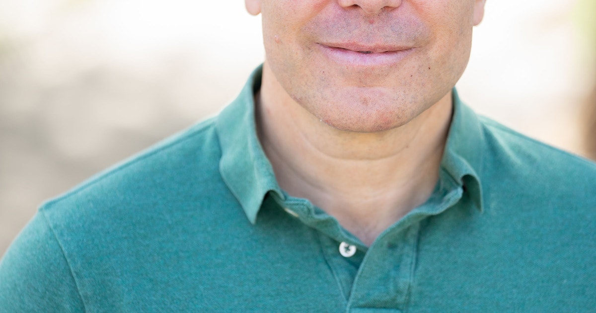 Jason Howe | Audubon