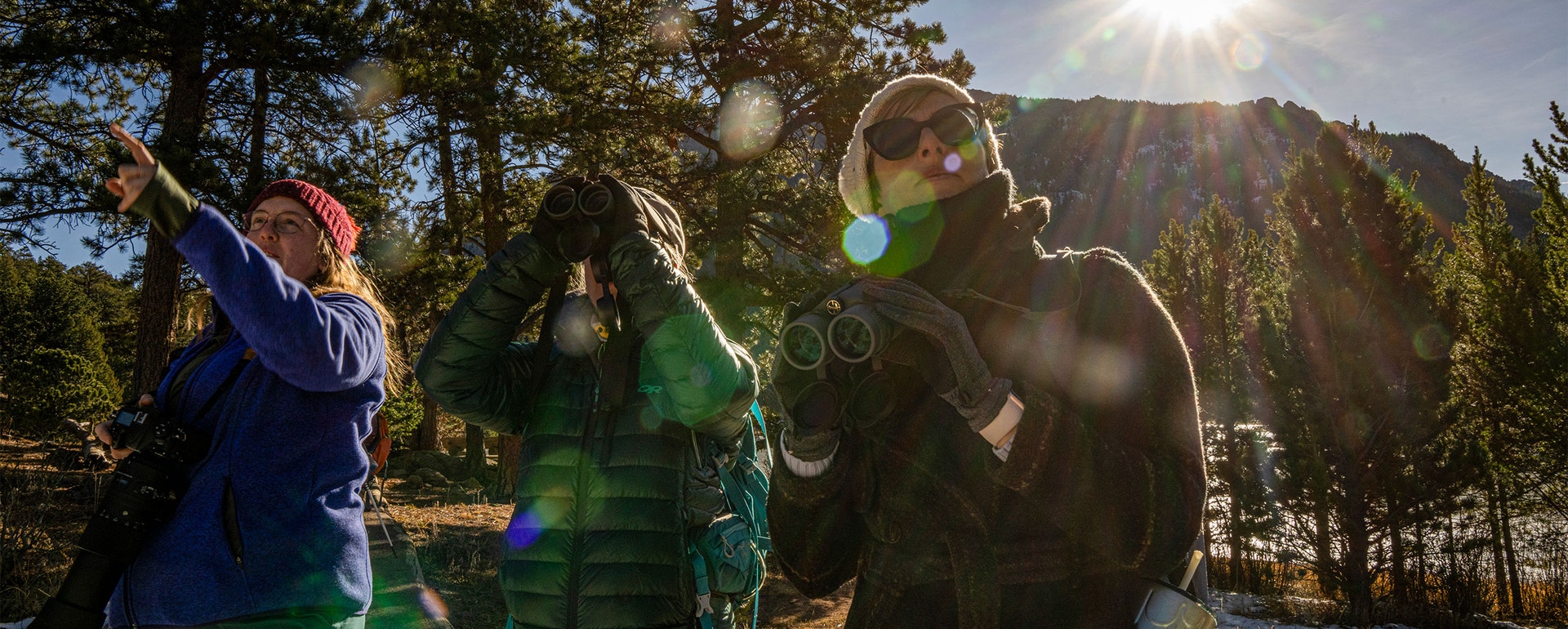 Photo: Sydney Walsh/Audubon