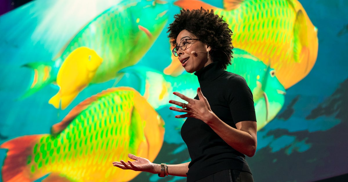 Meet the Climate Leader Who Wants You to Abandon Hope—and Get to Work ...