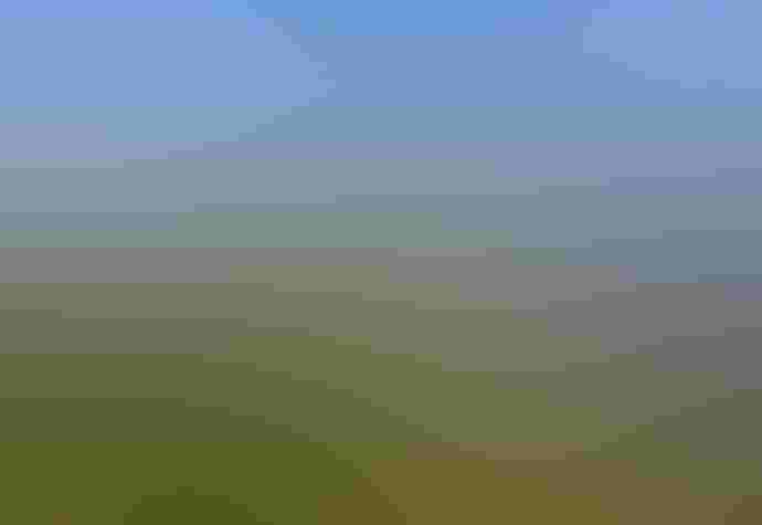 Upper Mississippi River Upper Mississippi River bird's-eye view