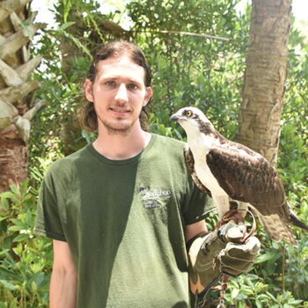 David Fitzpatrick | Audubon