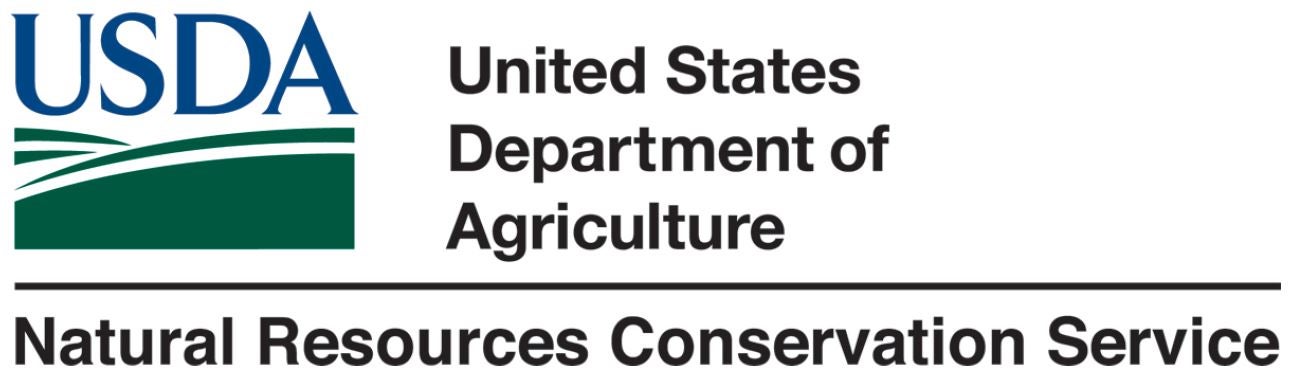 USDA-NRCS logo