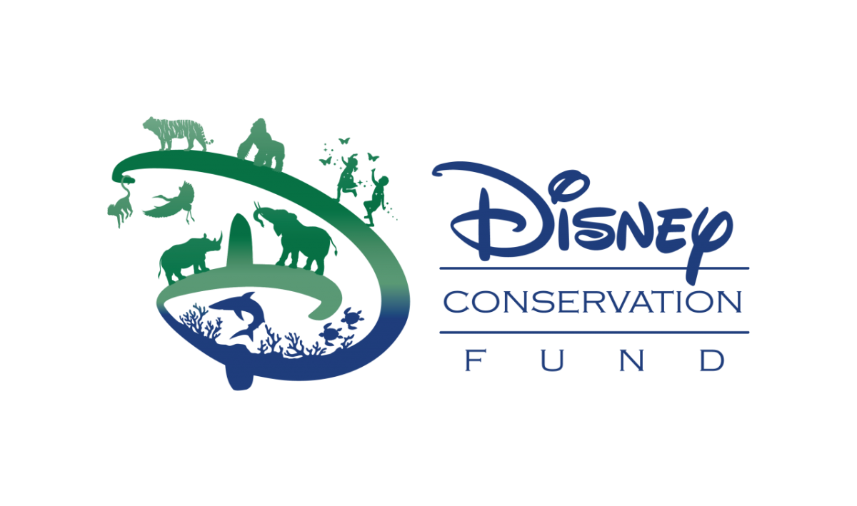 The Disney Conservation Fund logo