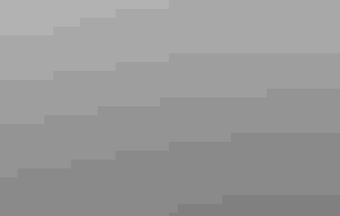 A garden shed painted with Blackpoll Warblers and native flowers.