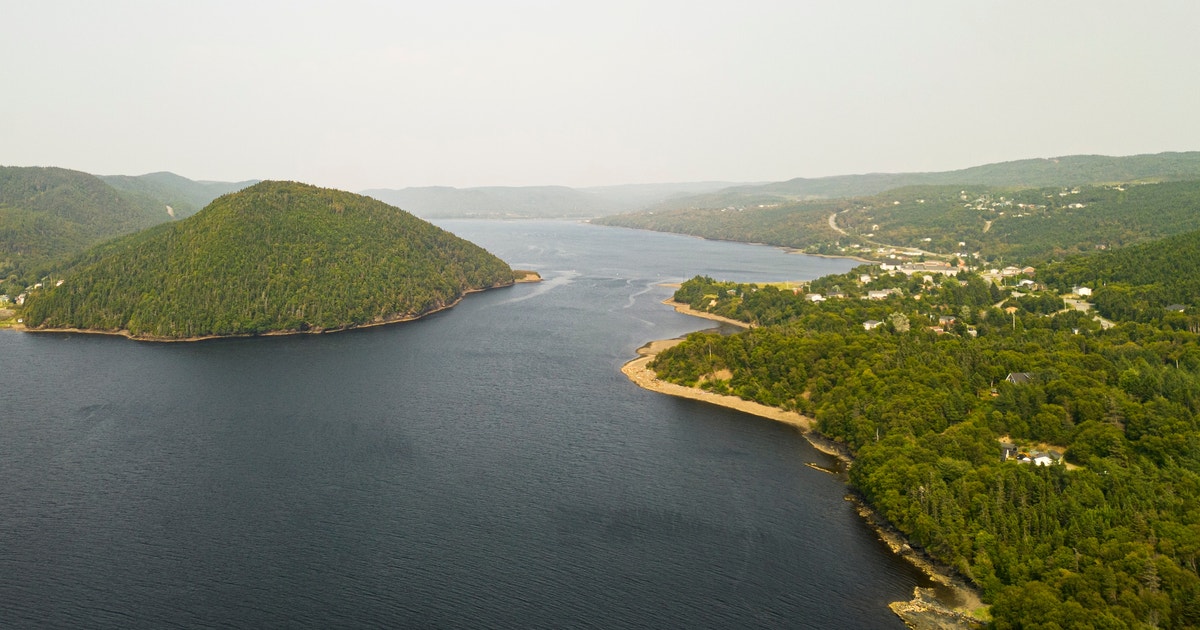 Protecting Lands and Waters for a Brighter Future Protecting Lands and Waters for a Brighter Future