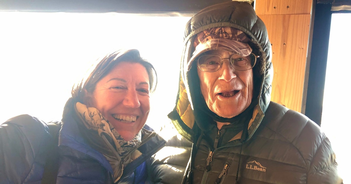 Remembering Bayard “Bart” Dodge Rea Remembering Bayard “Bart” Dodge Rea