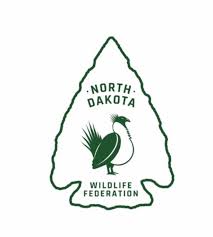 ND Wildlife Federation logo
