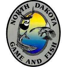 ND Game and Fish Logo