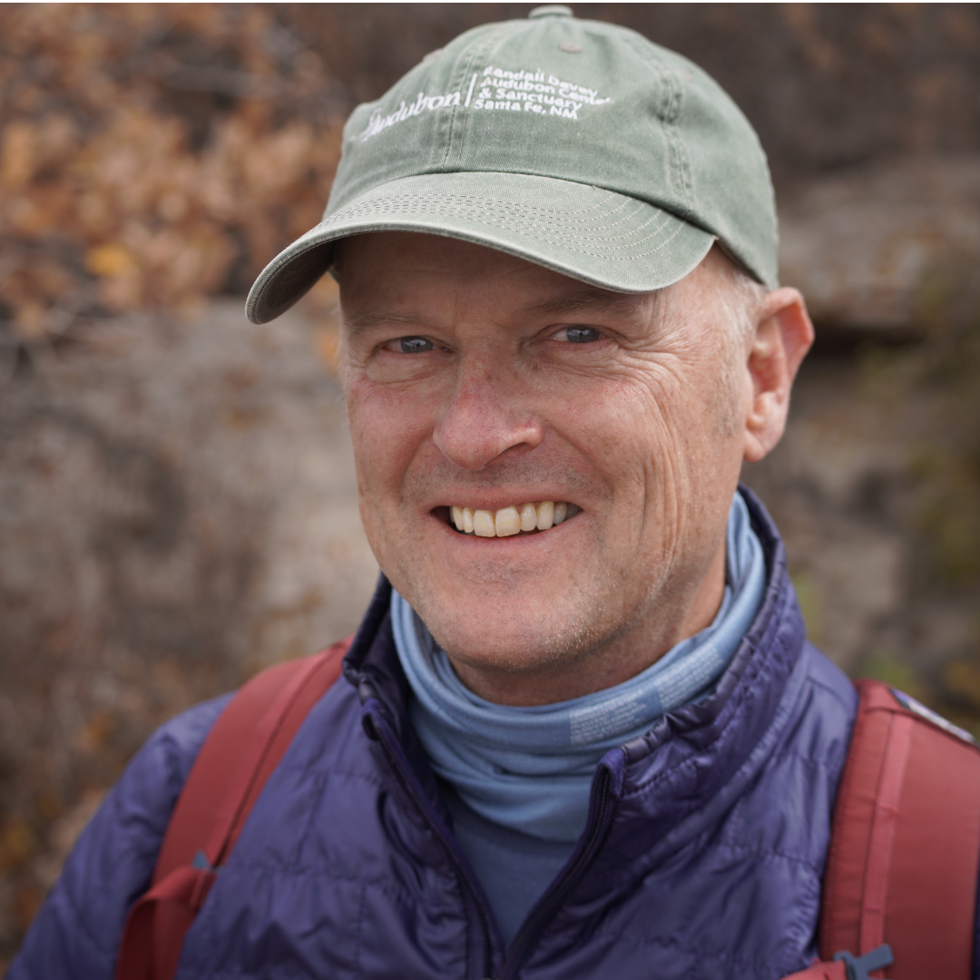 Portrait of Carl Beal