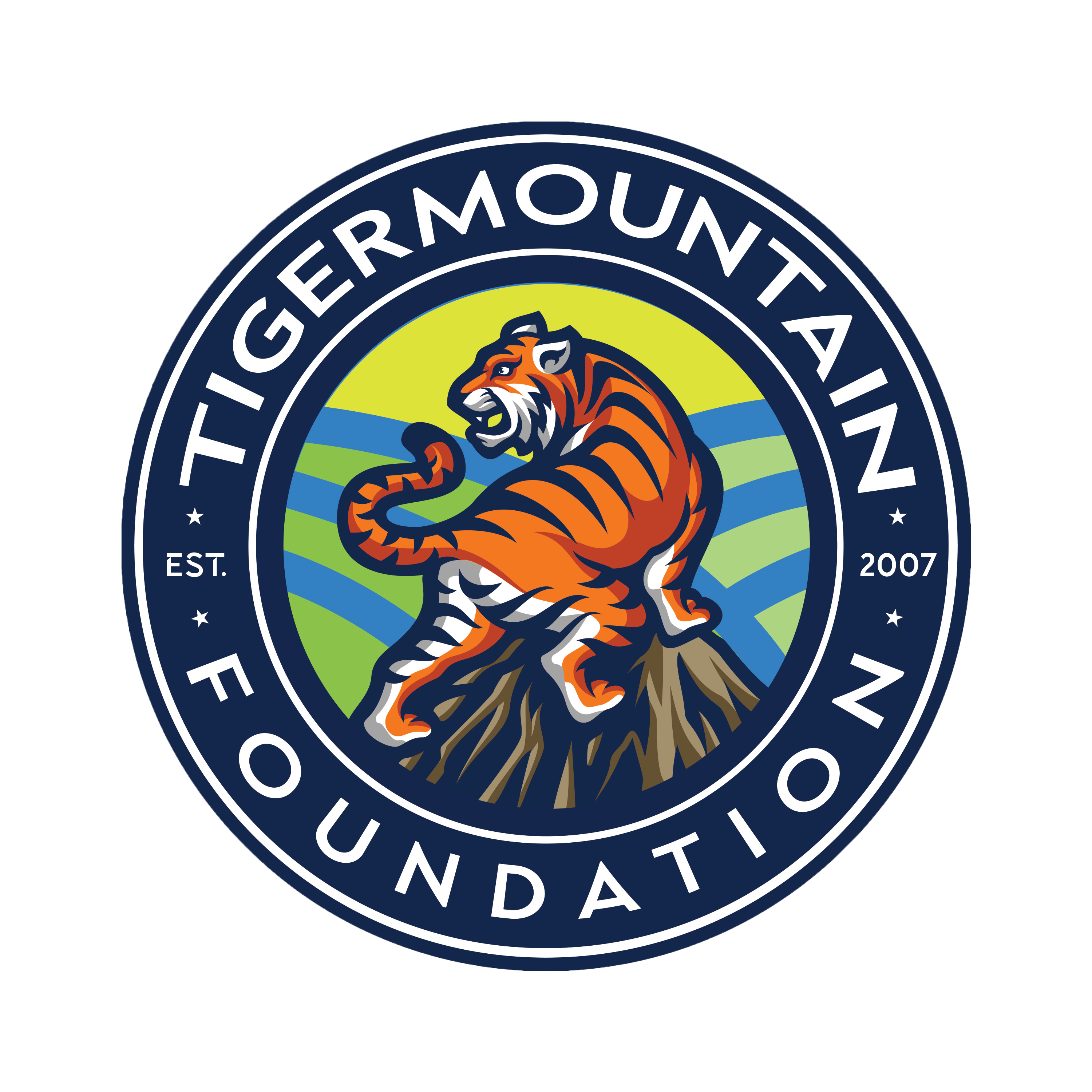 Tiger Mountain Foundation