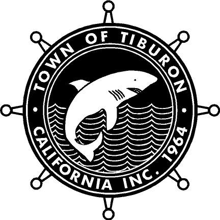 Town of Tiburon Logo