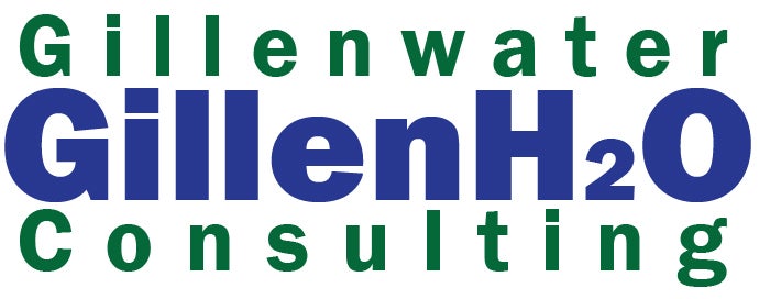 Gillenwater Consulting Logo