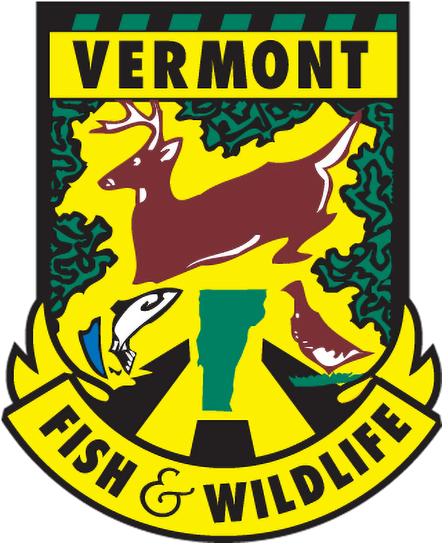 Vermont Fish and Wildlife Department loo
