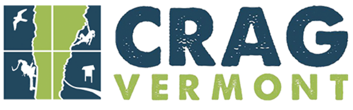 CRAG Vermont logo