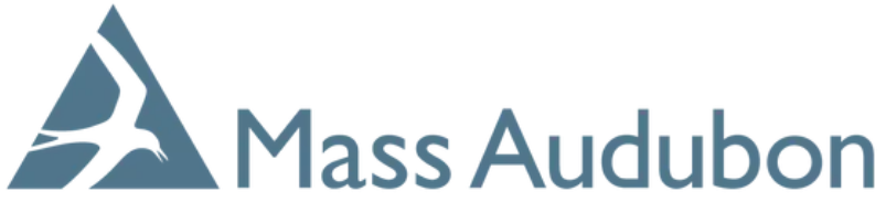 logo for Mass Audubon