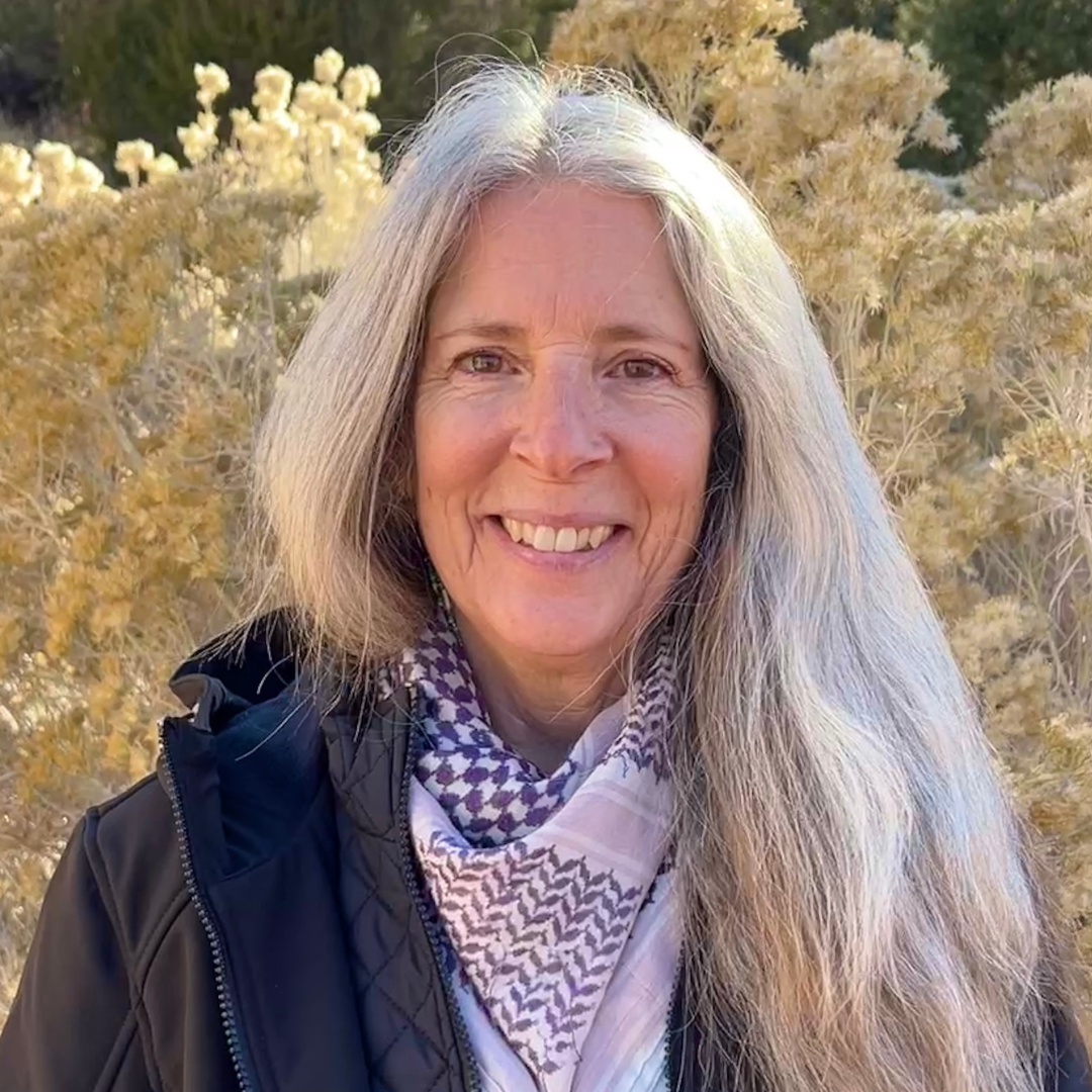 Portrait of Stella Reed