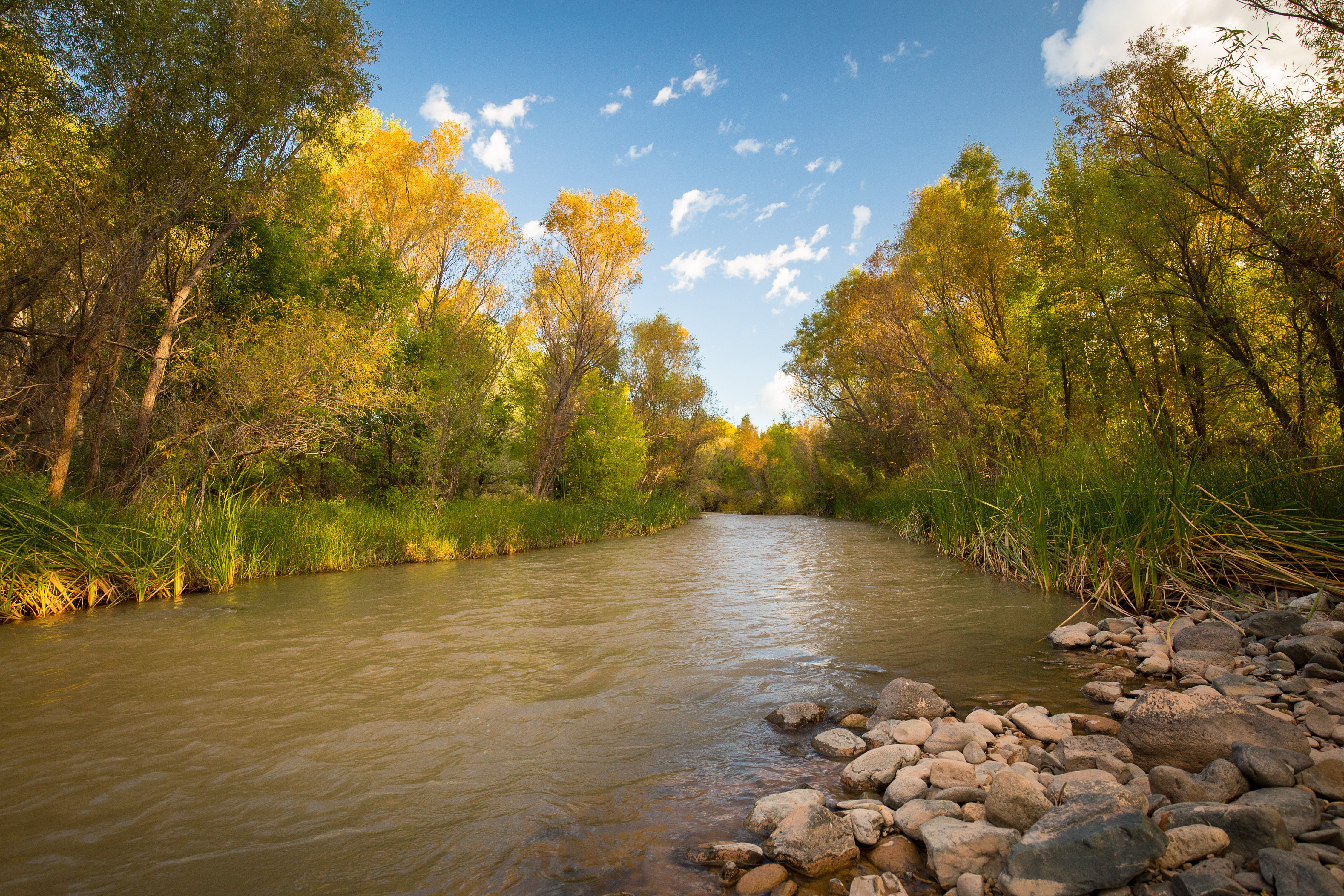 Verde River