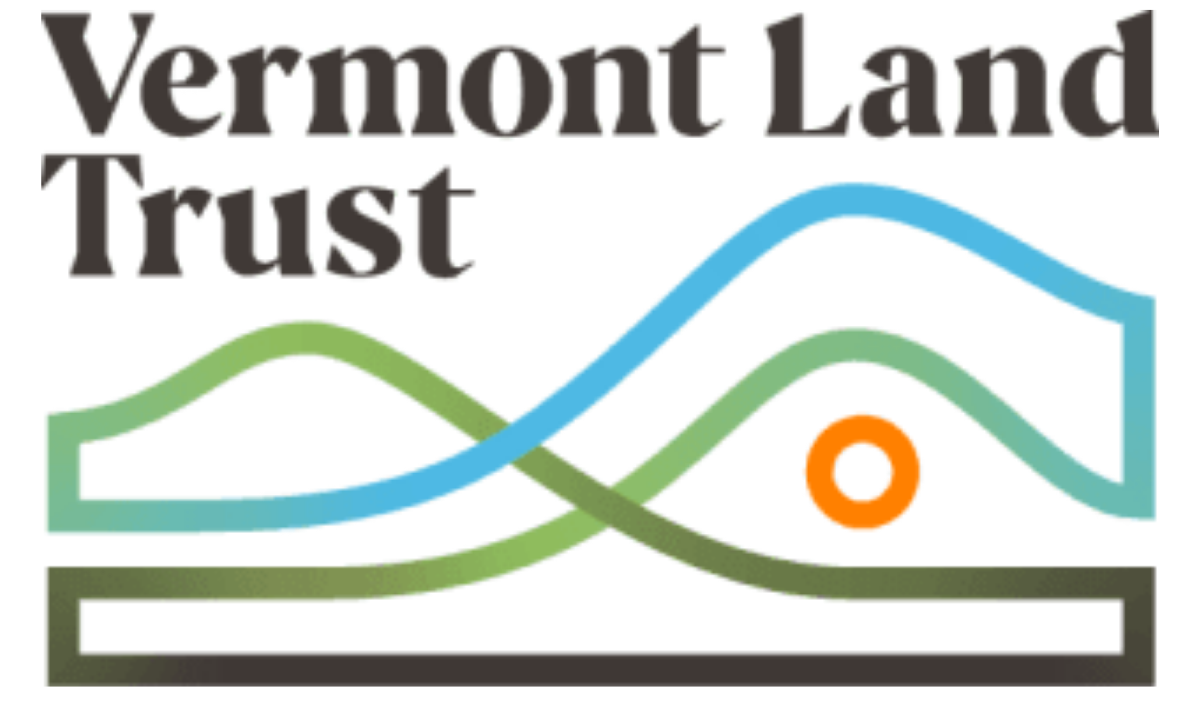 vermont land trust logo