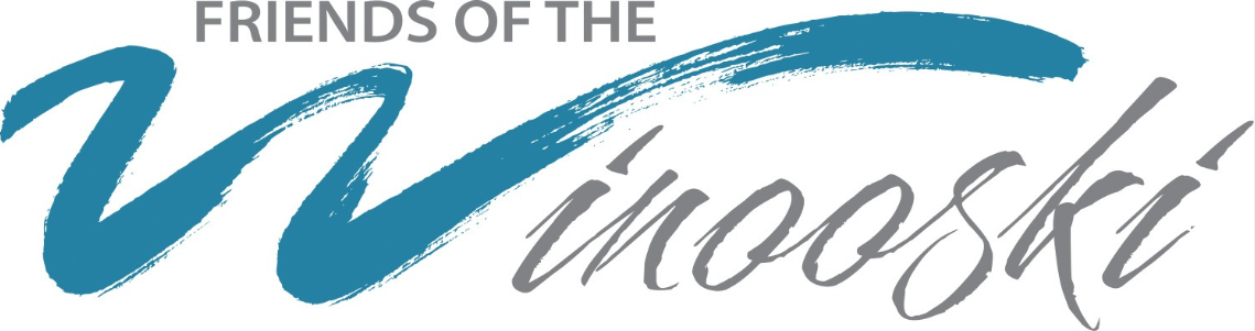 Friends of the Winooski River logo