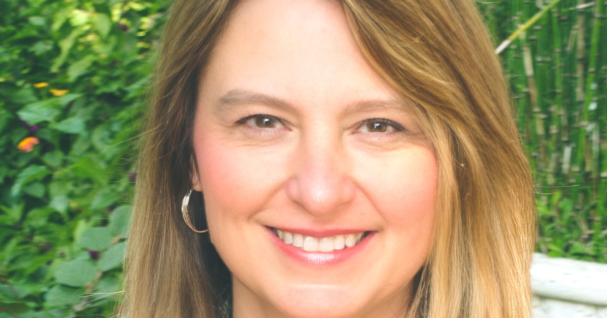 Mary Lynn Riley | Audubon