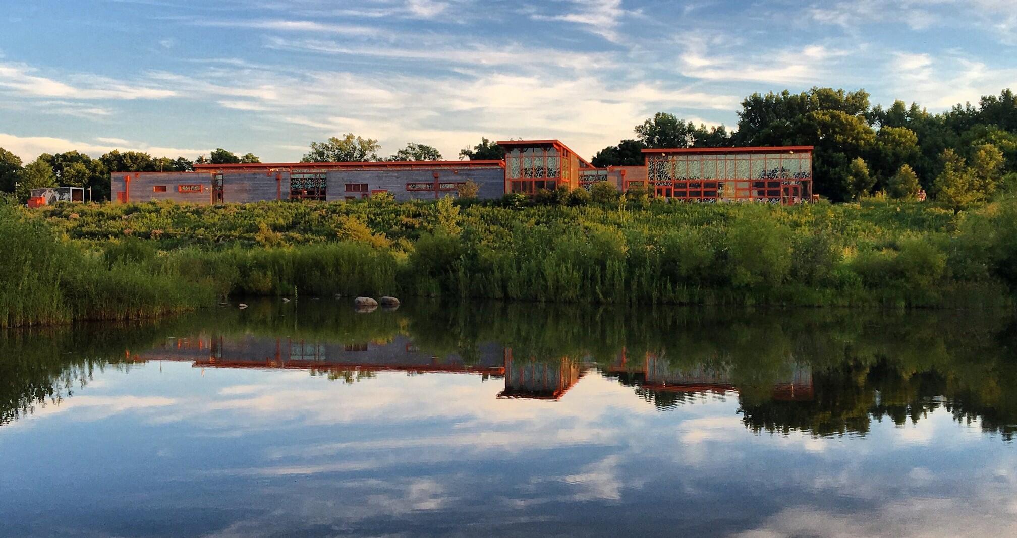 Grange Insurance Audubon Center