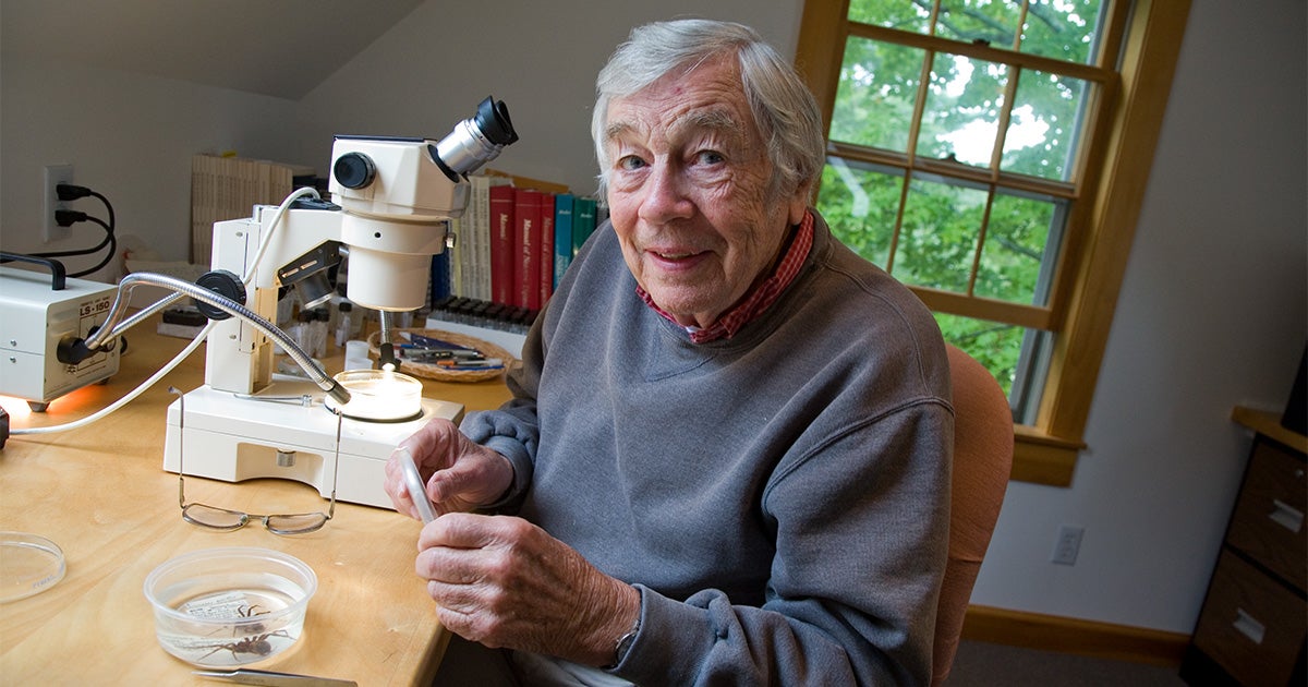 Got to The Long, Exceptional Life of Frank Graham article