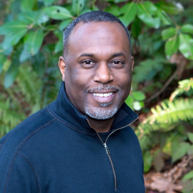 Joseph Manson, Center Director