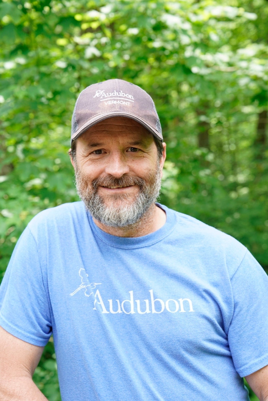 A profile photo of Steve Hagenbuch