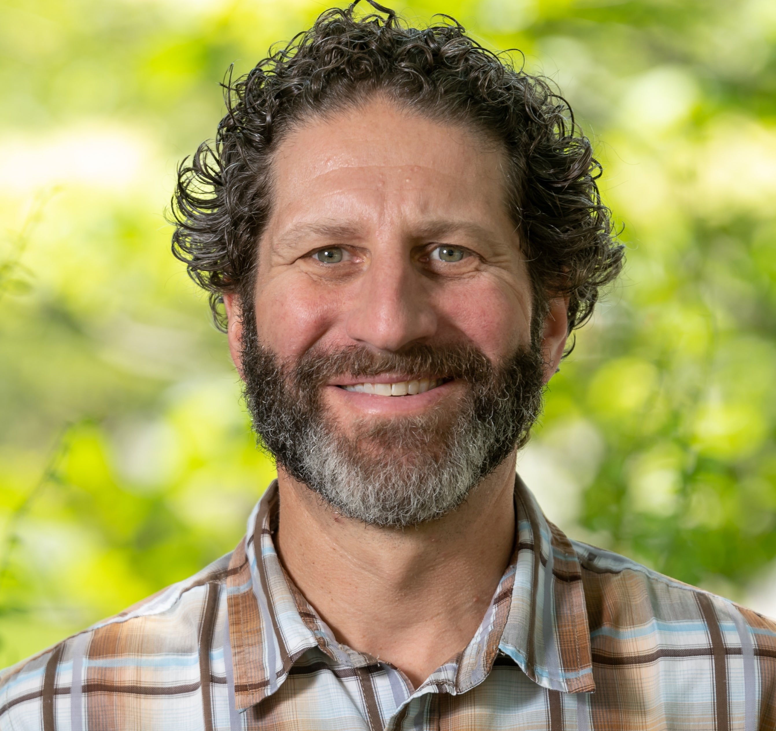 A profile photo of Jamey Fidel