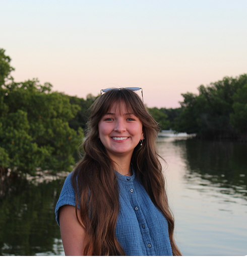 a photo of abby mckay