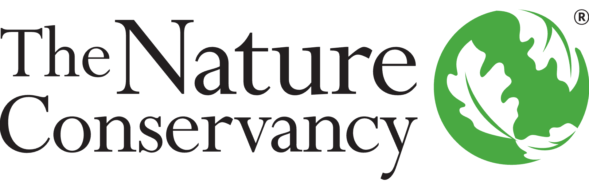 The Nature Conservancy Logo