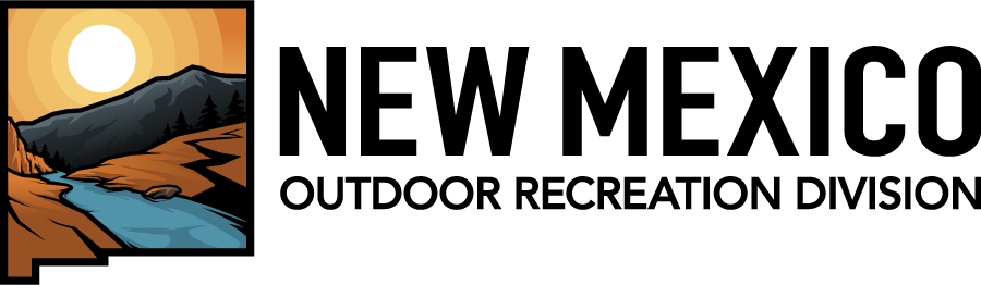 Logo for New Mexico Outdoor Recreation Division