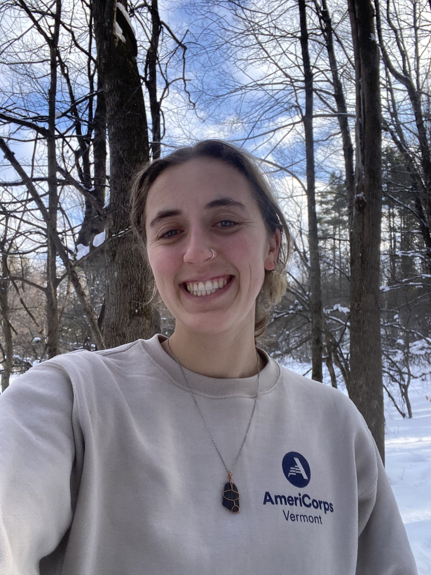 A profile photo of Emma McKee