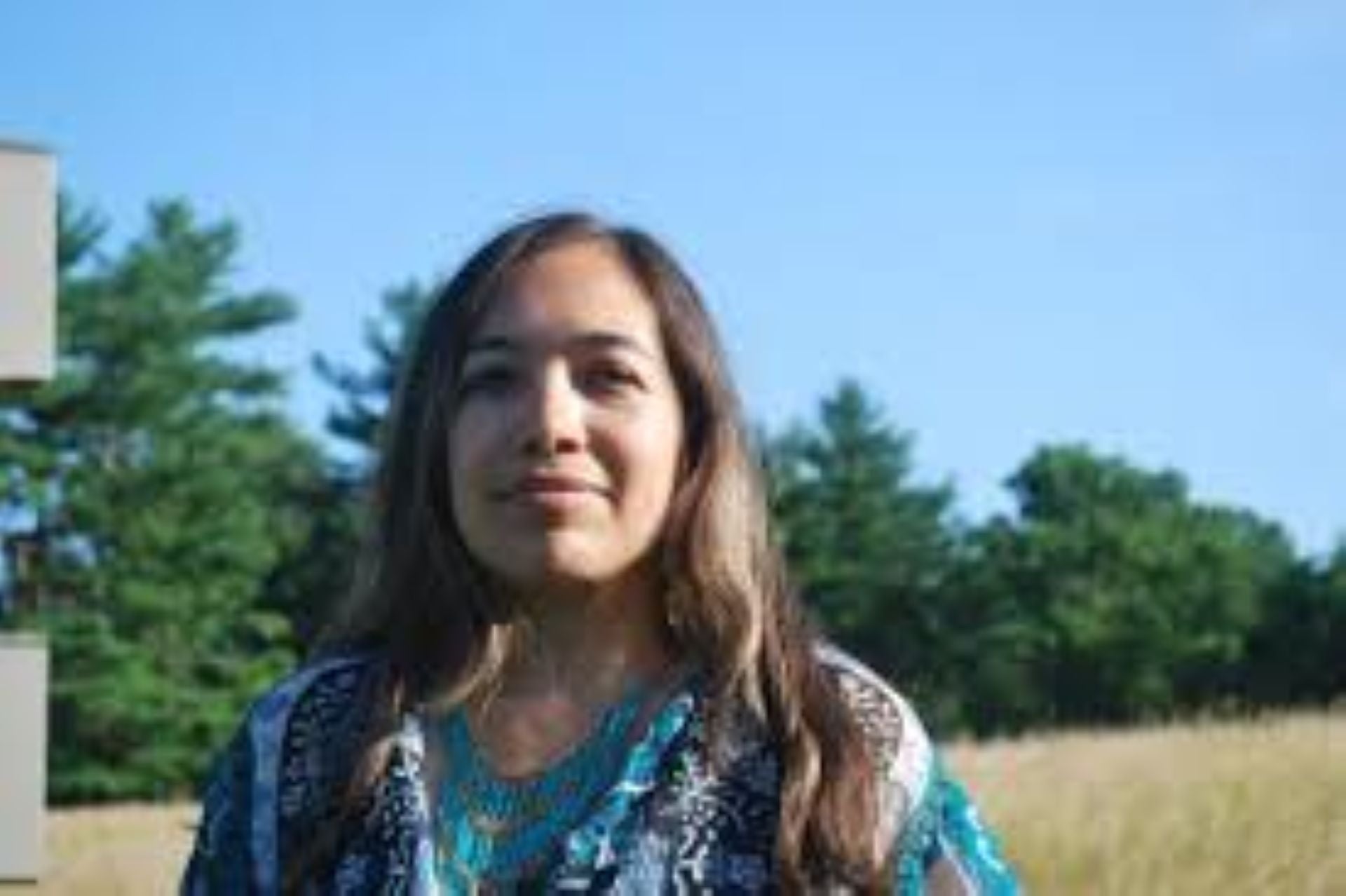 Amaris Alanis Ribeiro