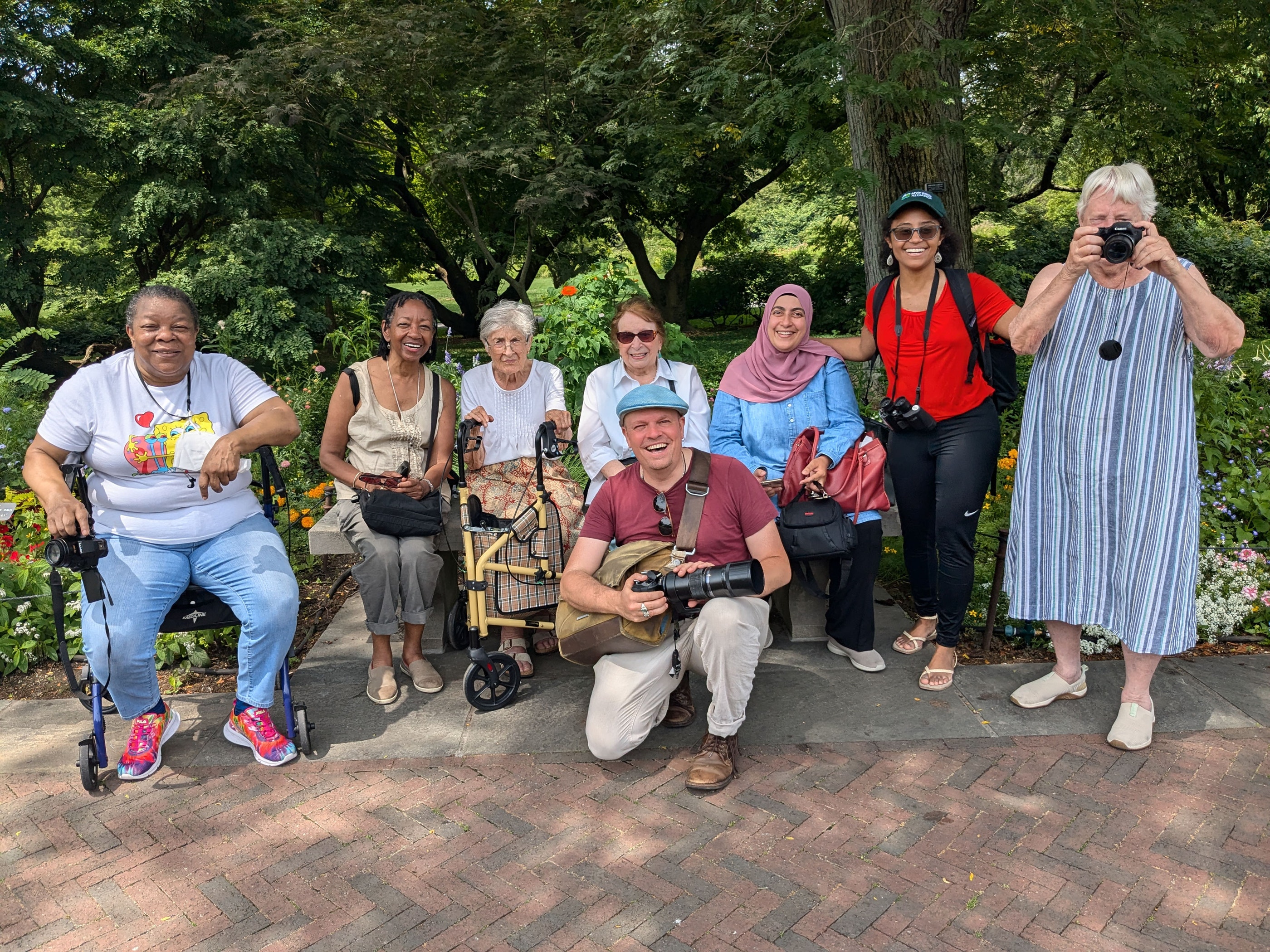 2026 Audubon in Action and Audubon Collaborative Grant Projects | Audubon