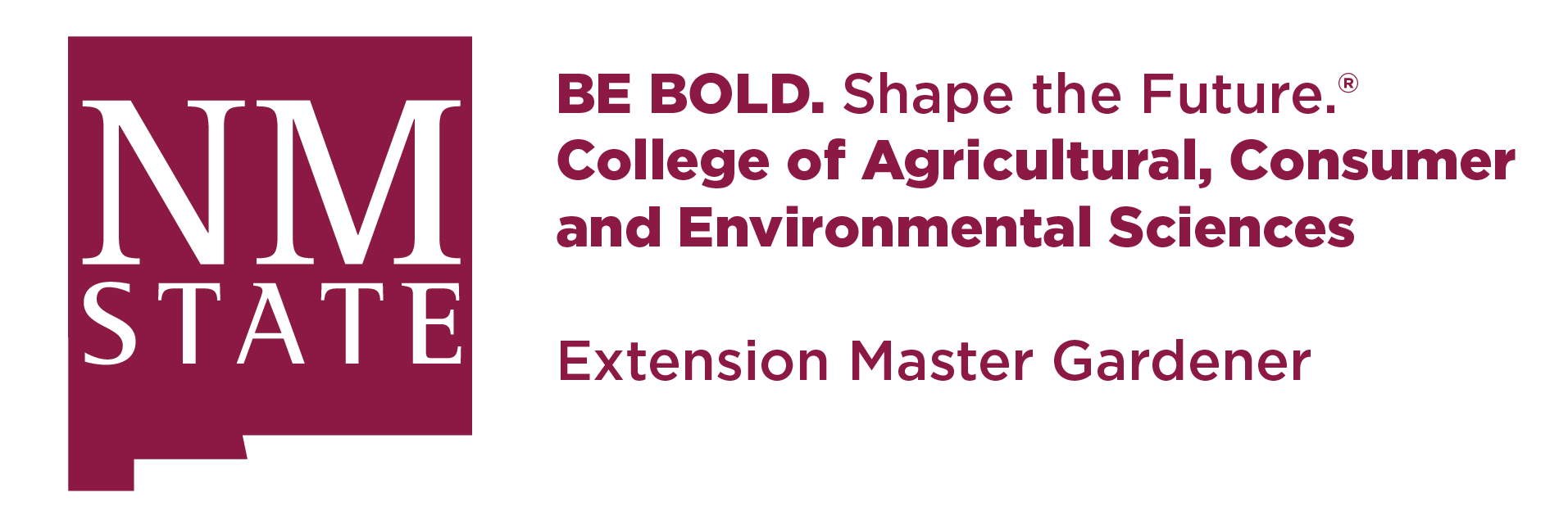 New Mexico State Extension Logo