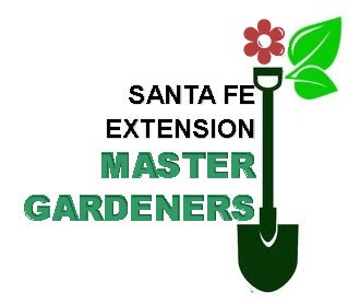 Santa Fe Master Gardeners logo