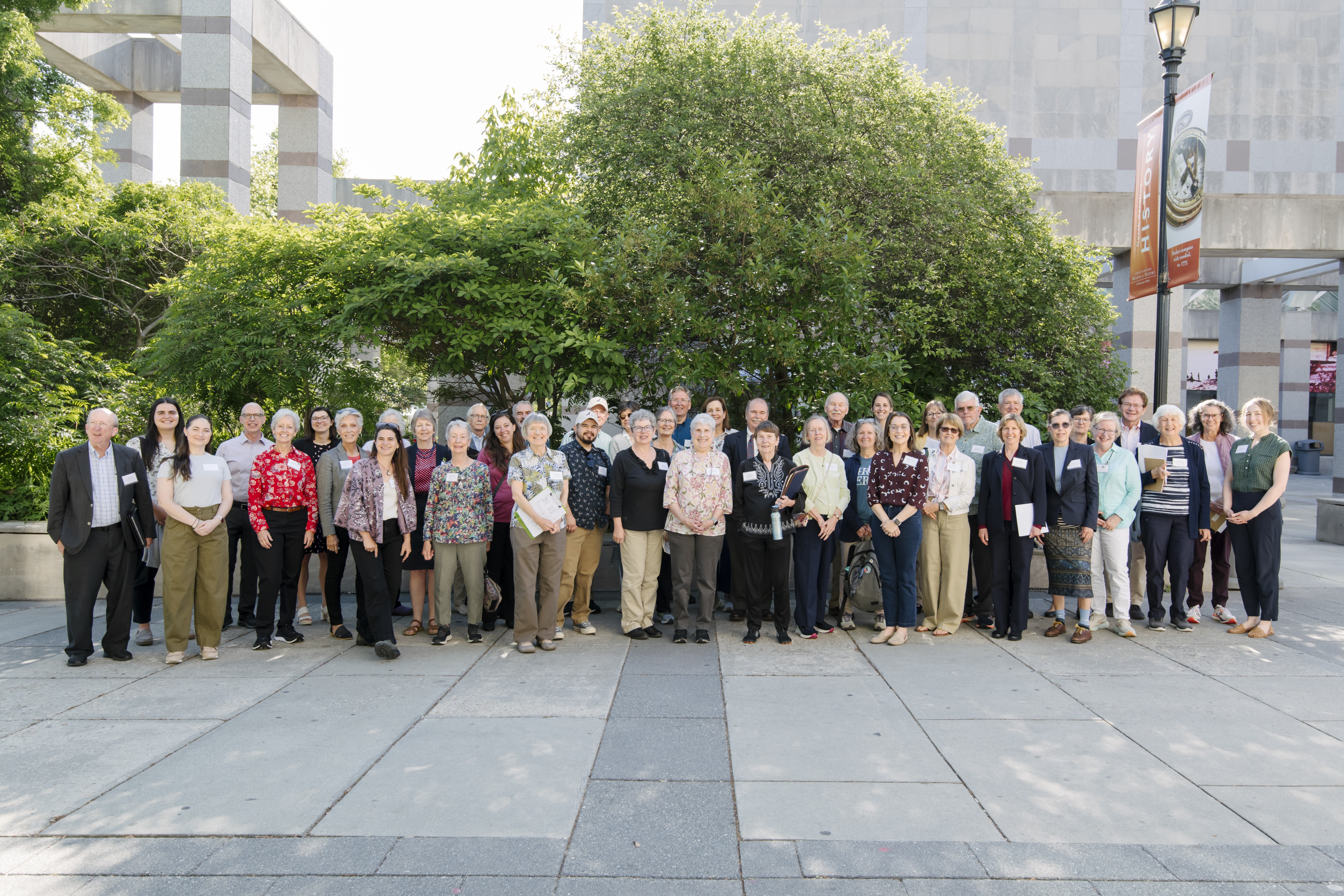 Advocacy Day 2025. Photo: Liz Condo