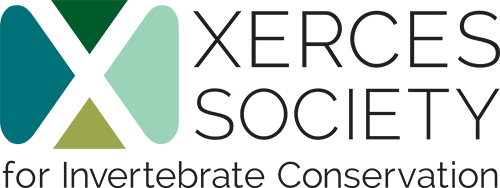 Logo for the Xerces Society