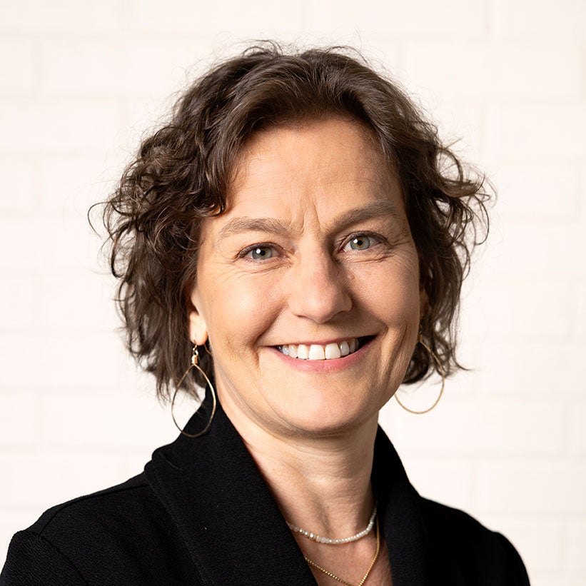 Portrait of Felice Stadler.