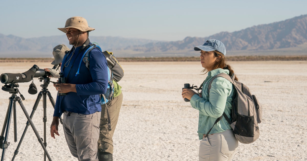 “The Salton Sea Can’t Wait”—Inaugural Salton Sea Conservancy Board Meeting Spotlights Community Engagement and the Urgent Need for Progress